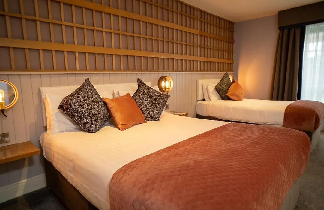 Hotel Doolin-1