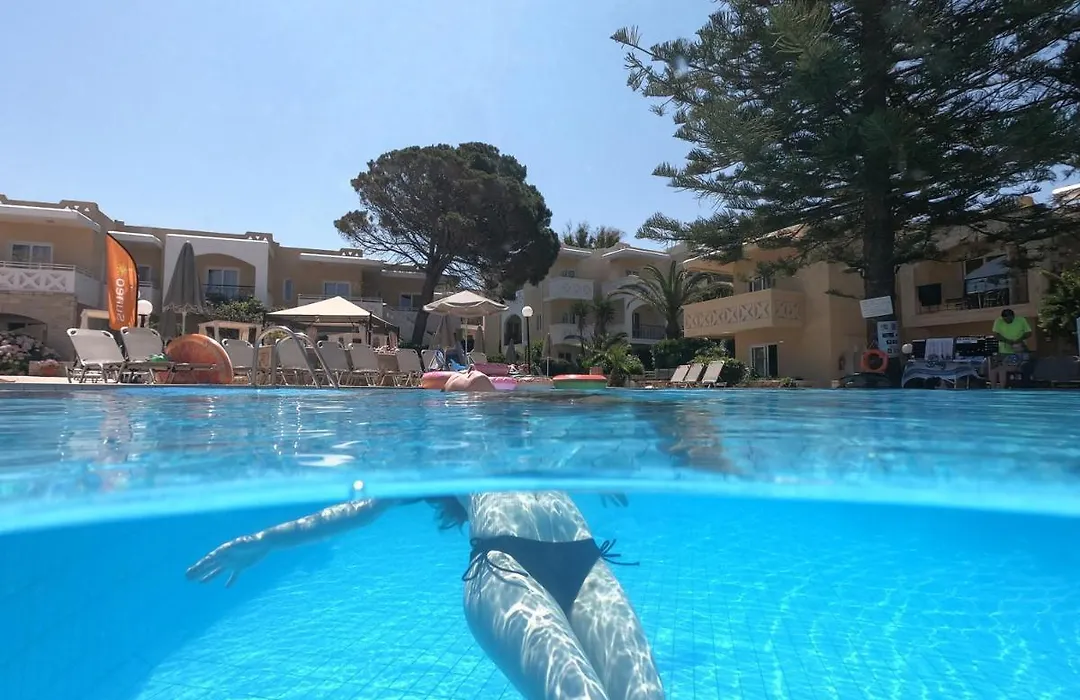 Kastalia Village ,Saint Nikolas Resort-1