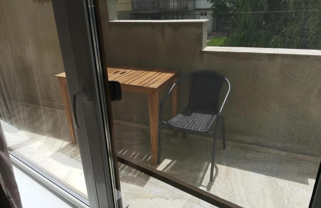 Casa George Mamaia Nord-1