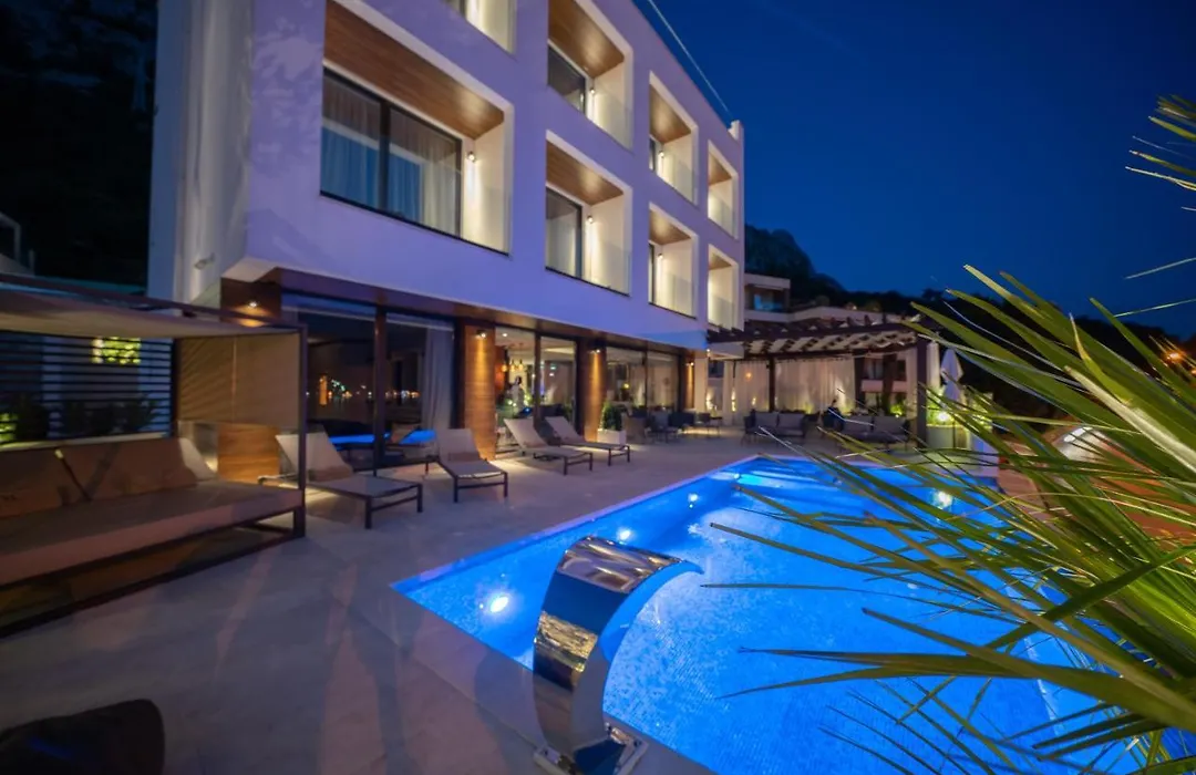 Boutique Hotel R Palazzo-1