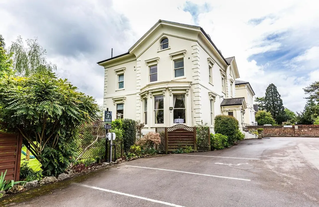 Beaumont House-1