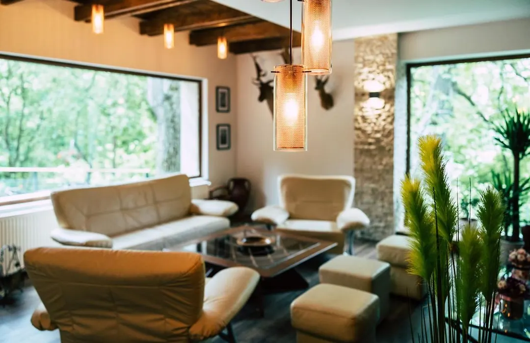 Mer Guest House B&B-1