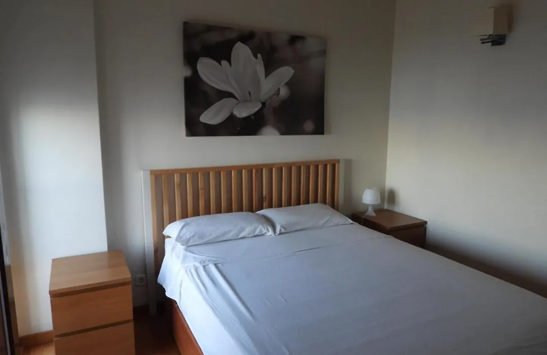 Apartamento Fuengirola1 Linea-1