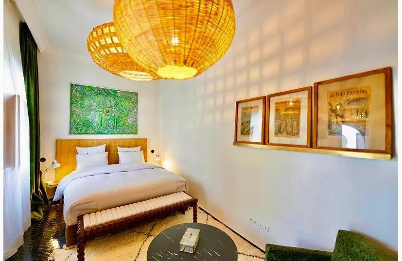 Riad Dar Yasaman-1