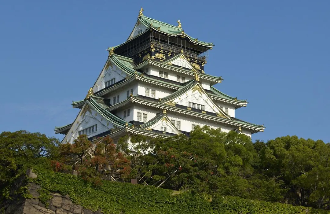Granbell Hotel Osaka-1
