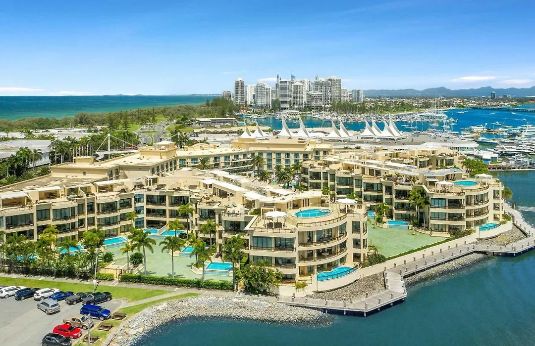 Imperial Hotel Gold Coast-1