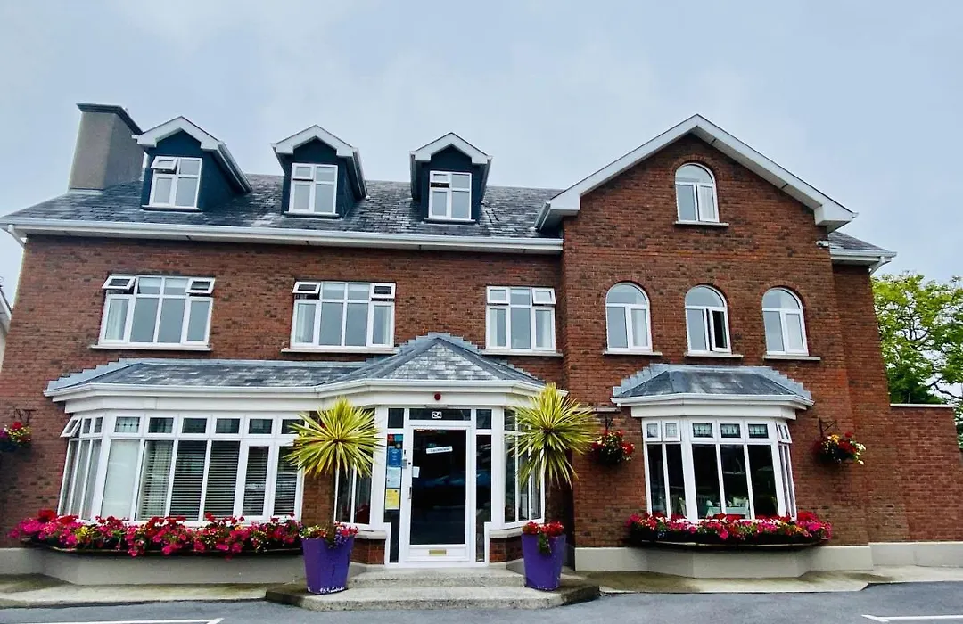 St. Judes Lodge B&B-1