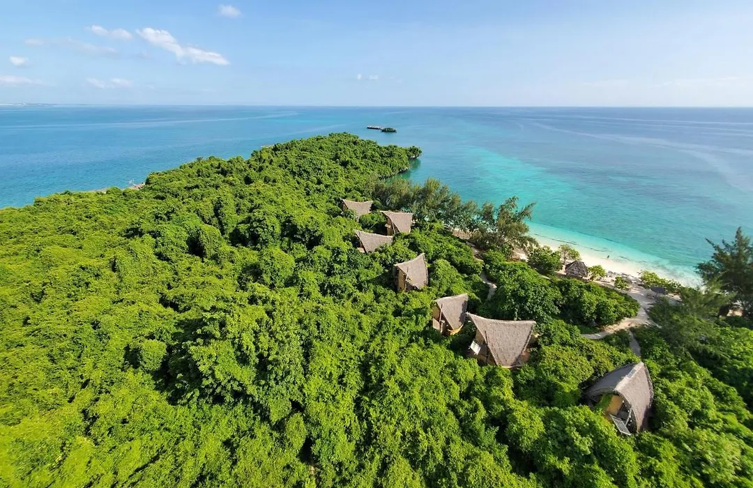 Chumbe Island Coral Park-1