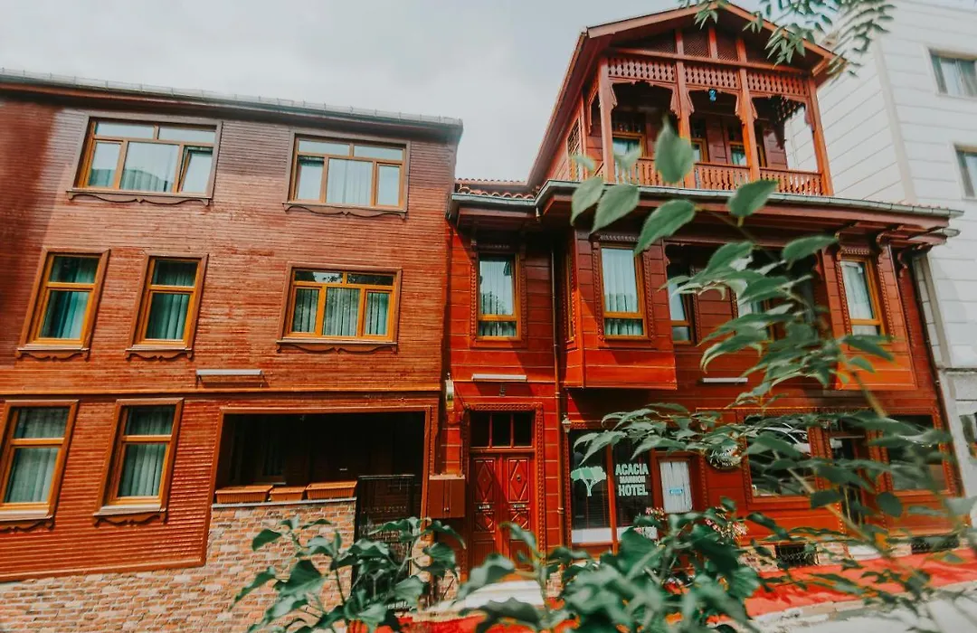 Acacia Mansion Hotel-1