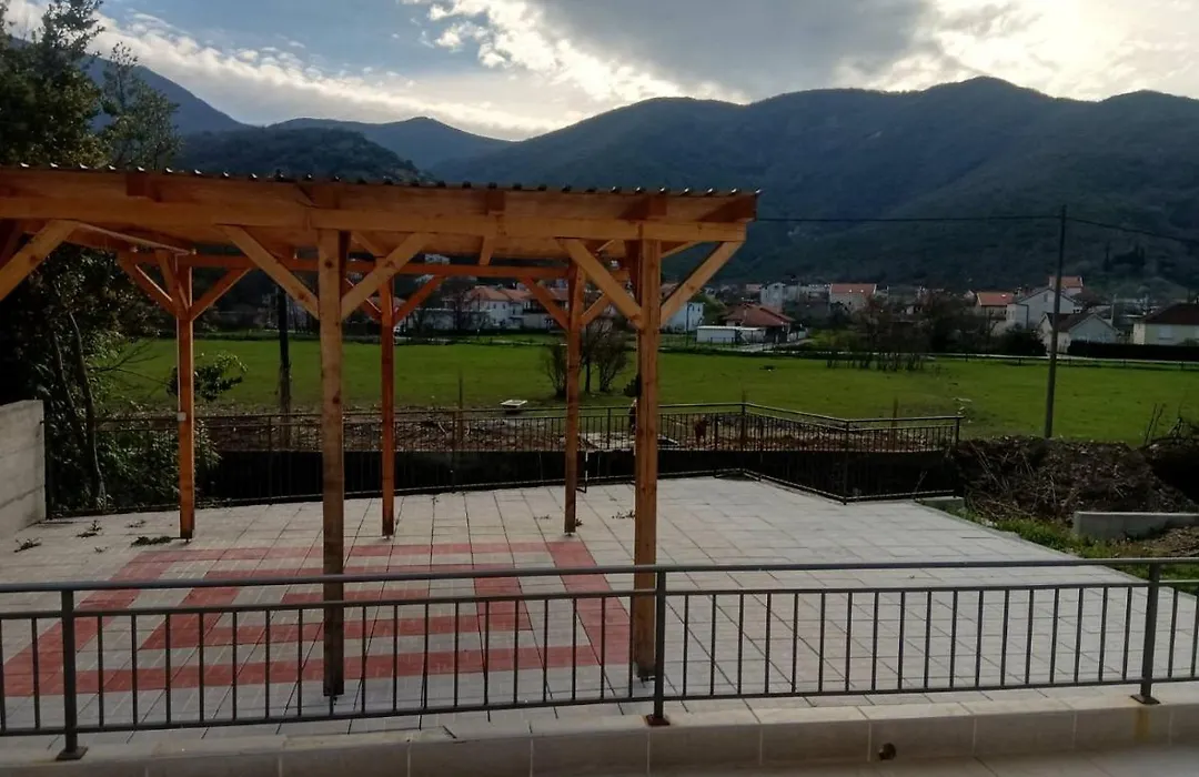 Apartmani Zlatko-1