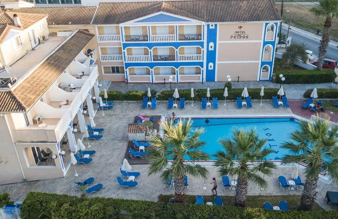 Hotel Petros-1