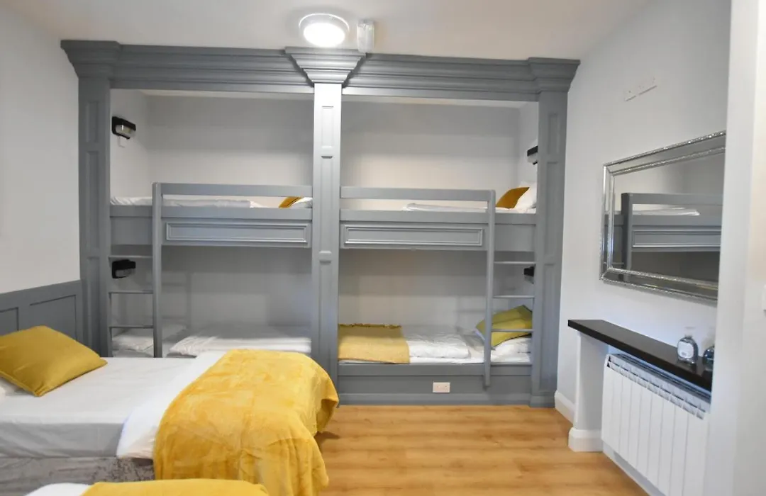 Lanigan'S Accommodation-1