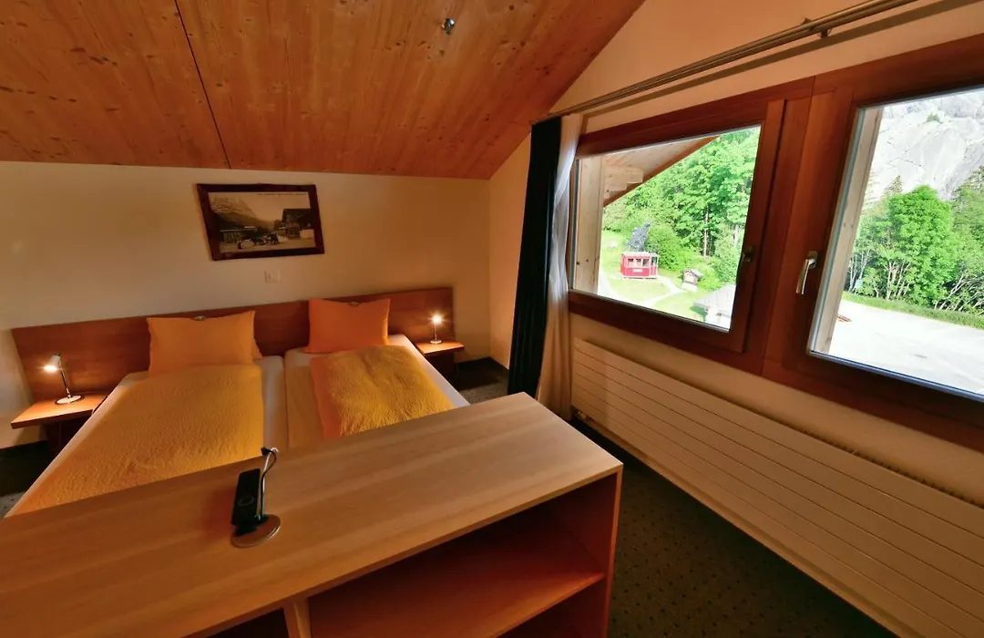 Hotel Wetterhorn-1