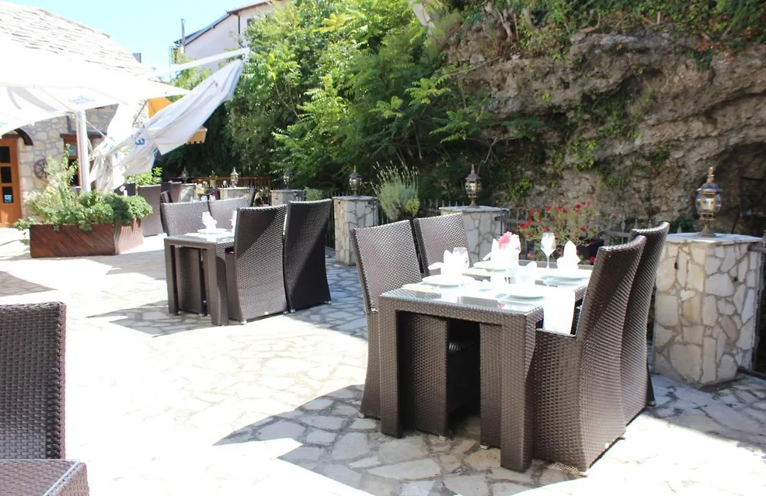 Hotel-Restaurant Kriva Cuprija-1
