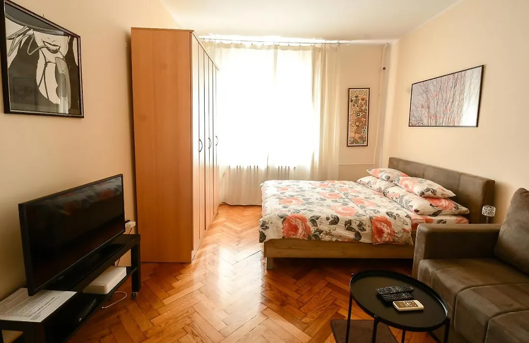 Apartment Petra 071-1