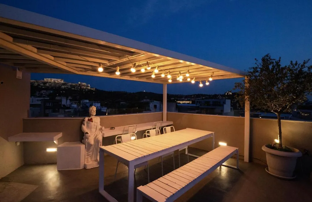 Downtown Athens Lofts By Raise-1