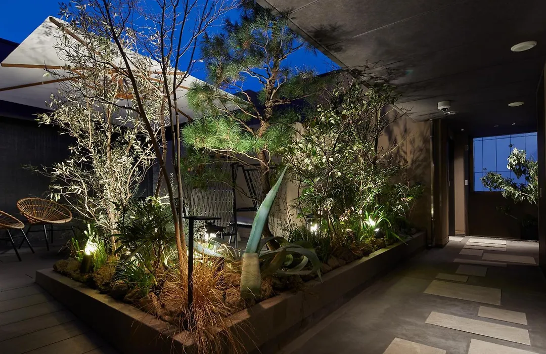 Agora Tokyo Ginza-1