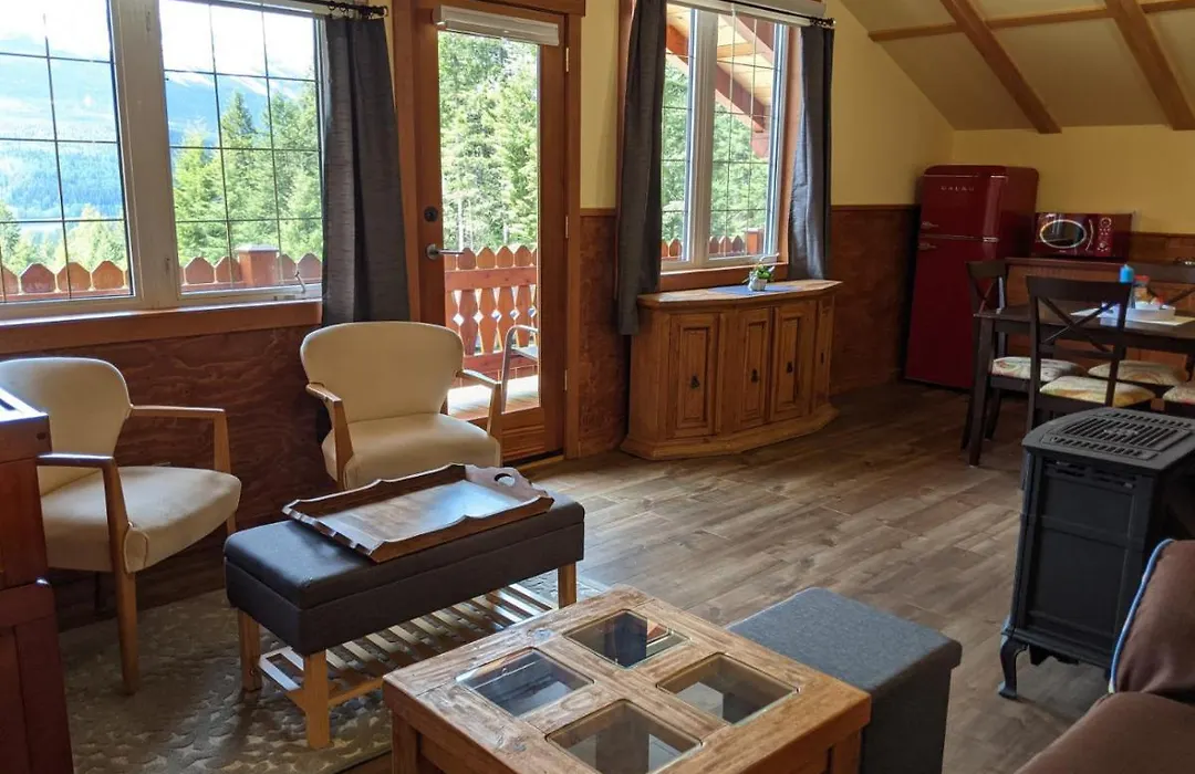 Tschurtschenthaler Lodge-1
