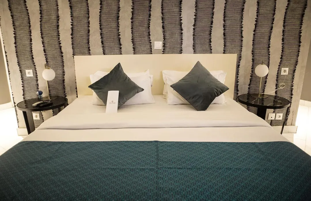 The Palms Luxury Boutique Hotel-1