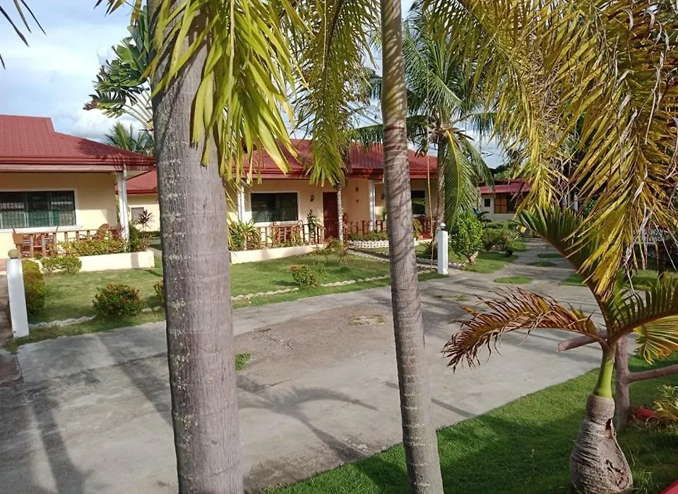 Bonita Oasis Beach Resort-1