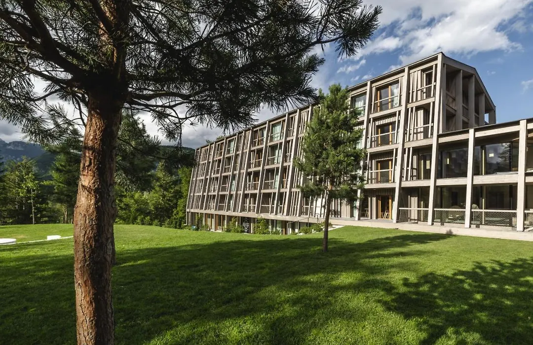 Hotel Bohinj-1