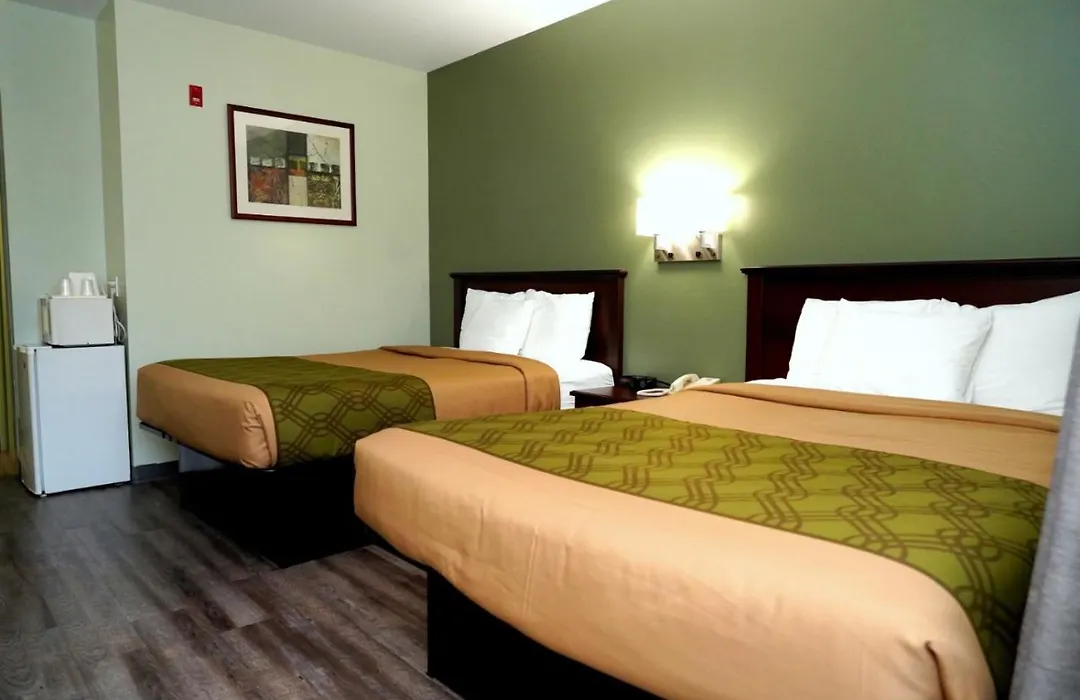 Econolodge Huntsville-1