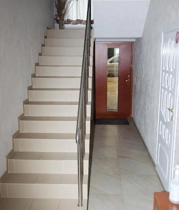 Apartment Rimkai-1