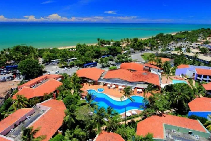 Resort Arcobaleno All Inclusive-1