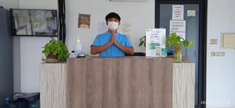 Mama Syariah @ Kutajaya-1