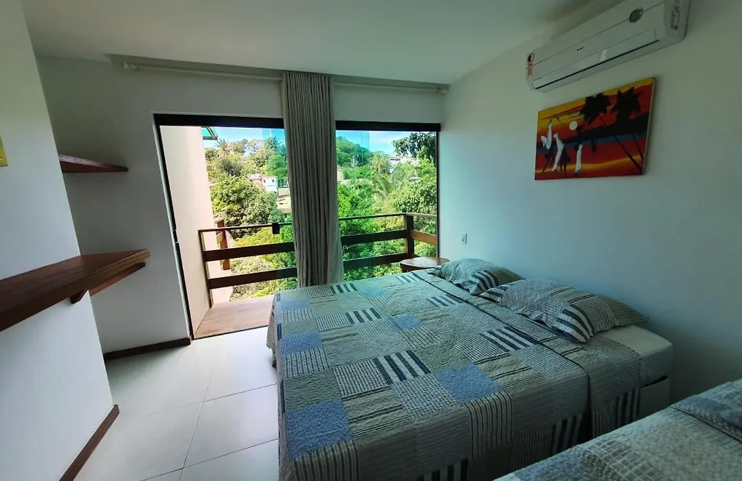 Apartamento Kosomao-1