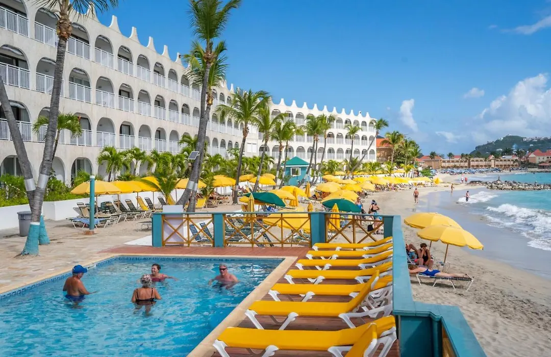 Belair Beach Hotel-1