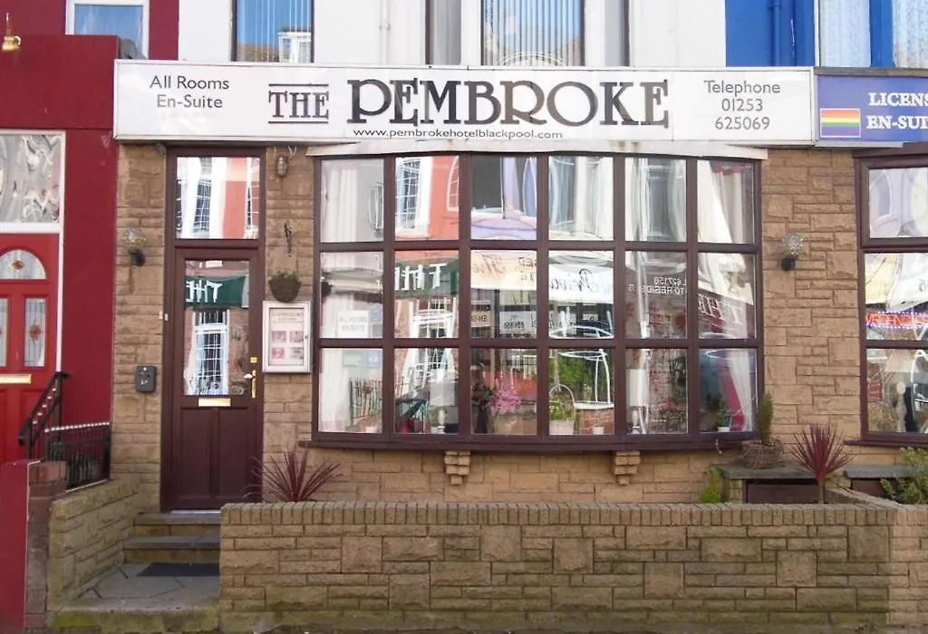 The Pembroke-1