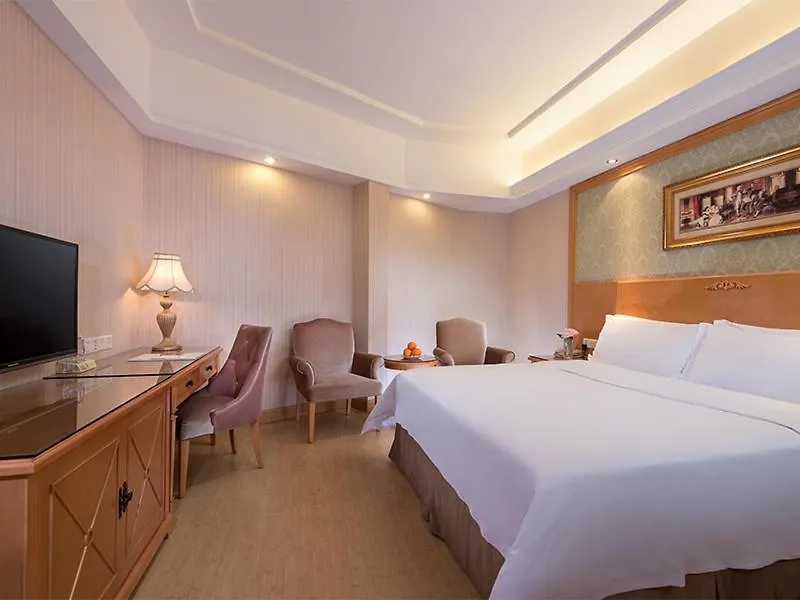 Vienna International Hotel - Long Hua Wan Zhong Cheng Branch-1