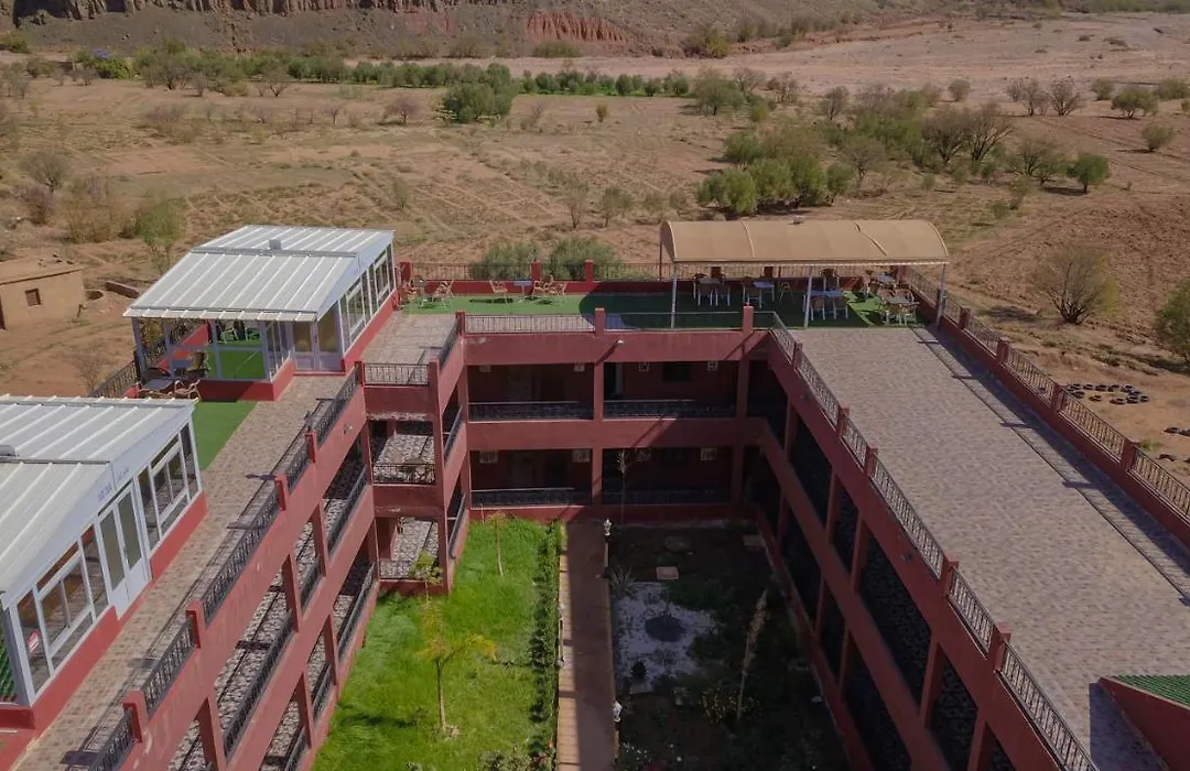 Hotel Atlas-1
