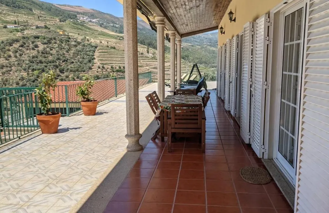 Quinta Da Galeira-1