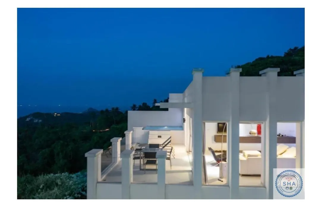 Panorama Samui Residences-1