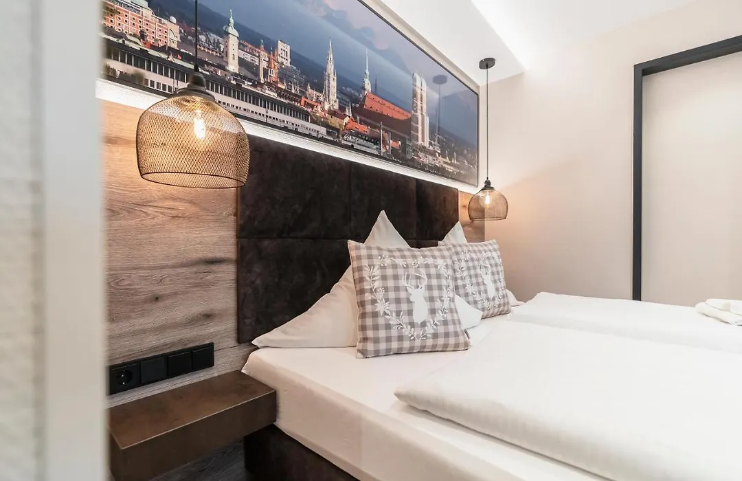 Hotel Demas Muenchen-Unterhaching-1
