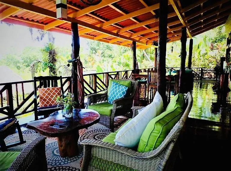 Dolphin Bay Hideaway-1