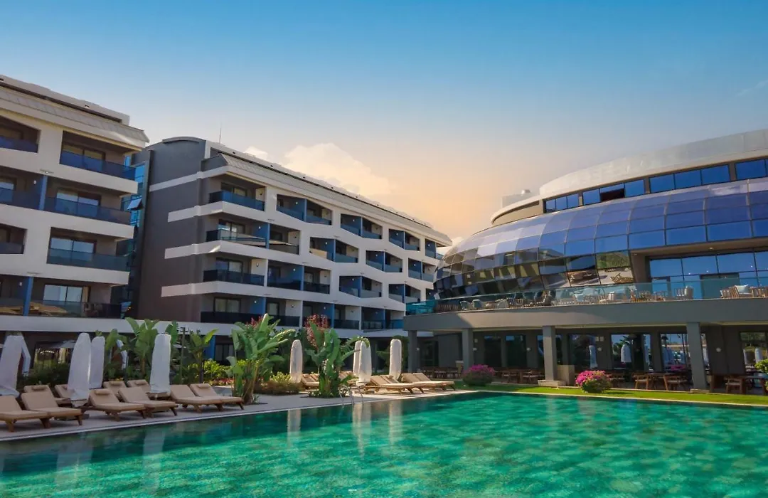 Liu Resorts-1