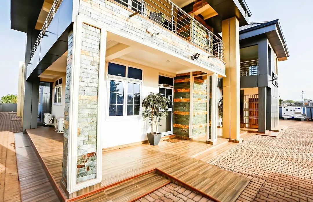 Jeyads Lodge-1