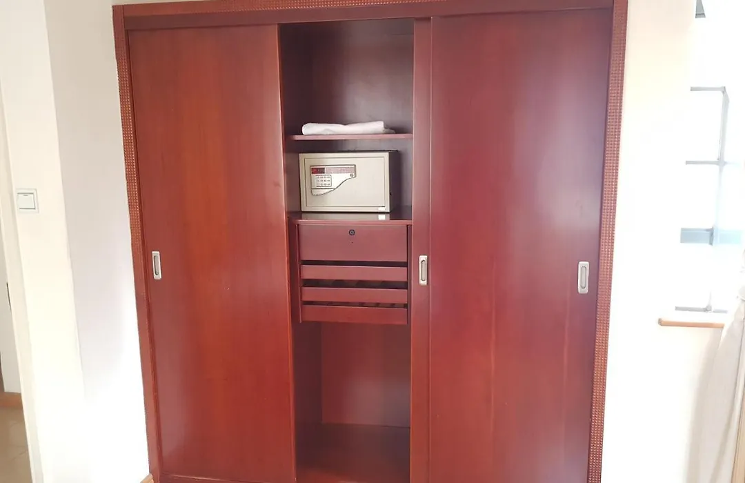 Natural Oak Apartments-1