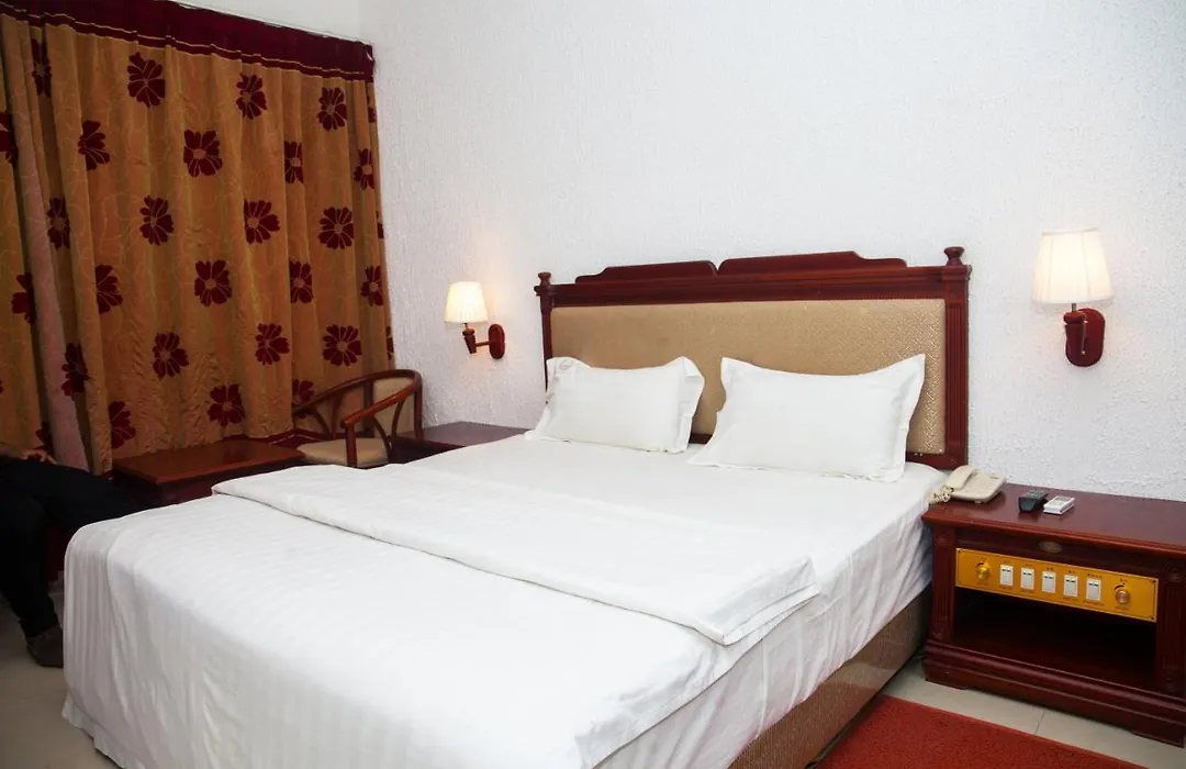 Millenium Popo Beach Hotel-1