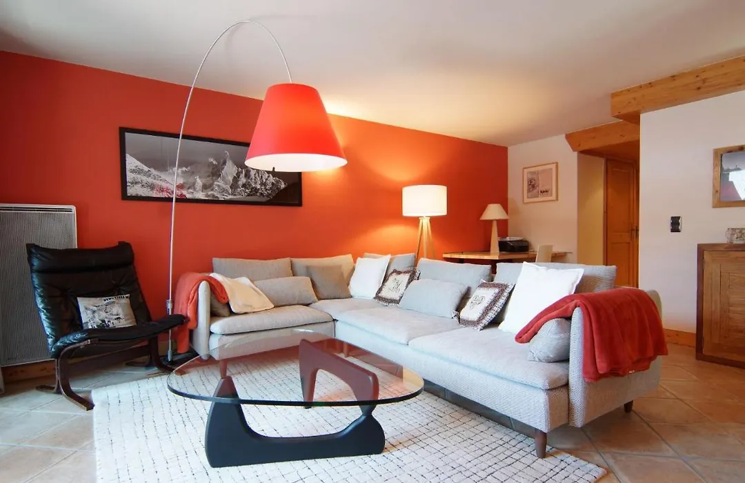 Apartment Villa Princesse By Interhome-1