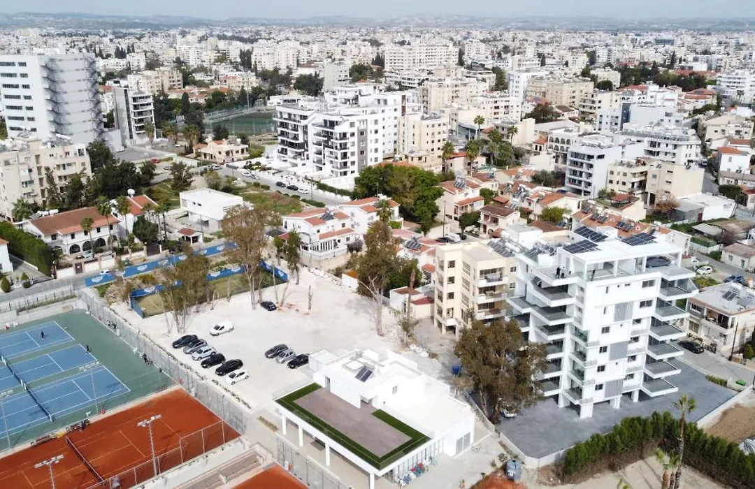 Liv Urban Suites-1