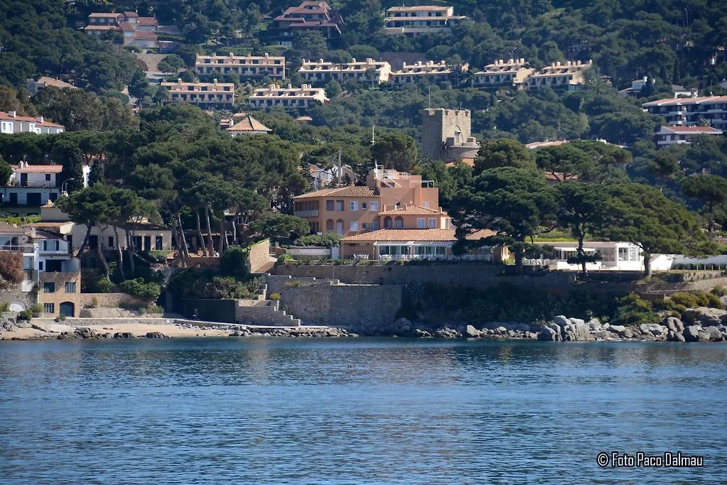 Hotel La Torre-1