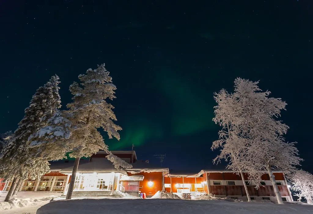 Yllaes Lake Hotel-1