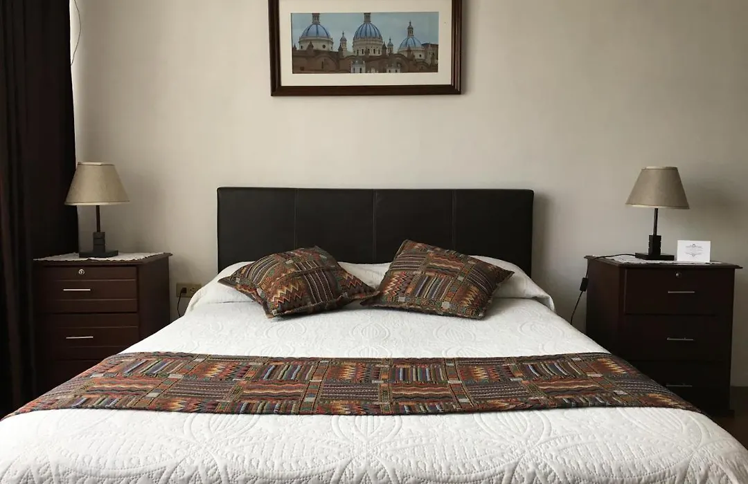 La Casa De La Nonna-1