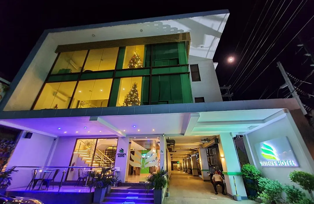 Vivien'S Hotel-1