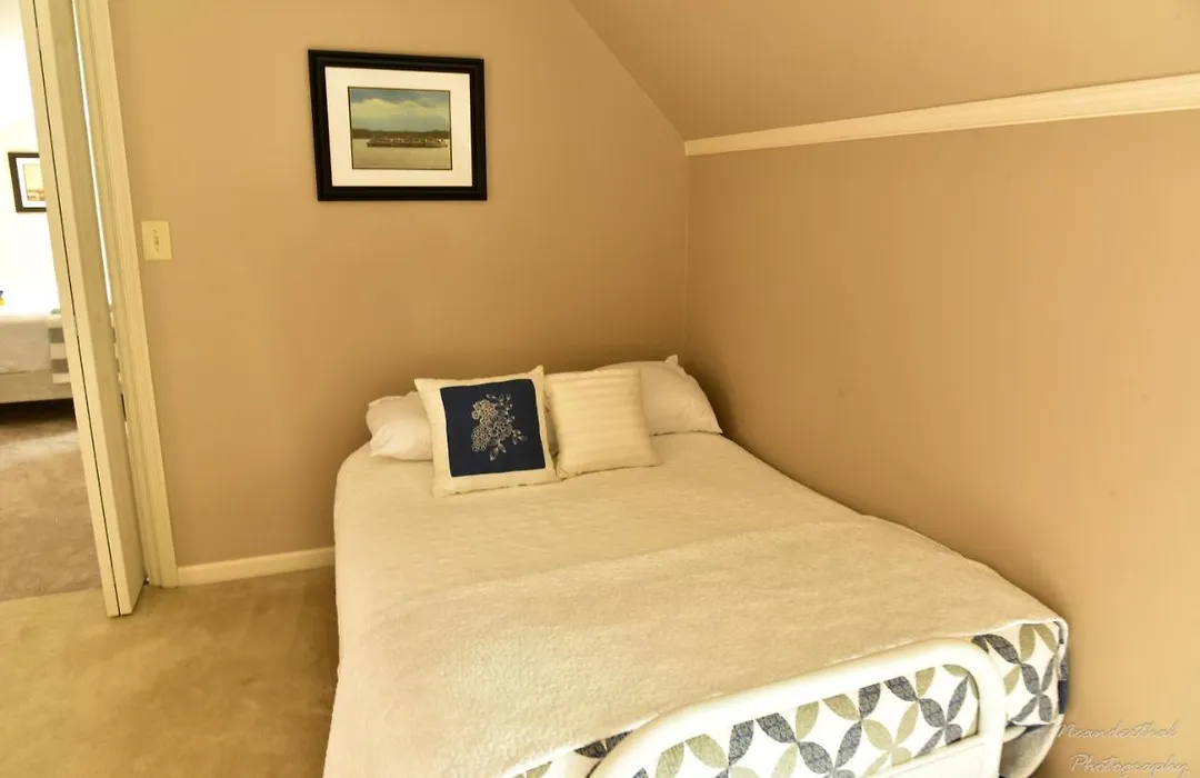 The Yellow Rose Of Talbot Bed And Breakfast-1