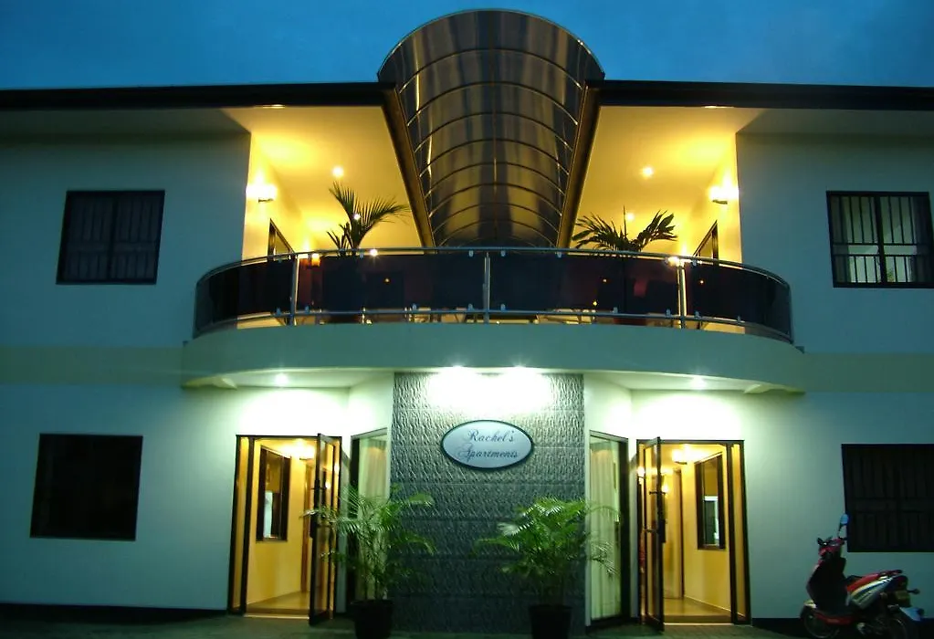 Rachel'S Apartments-1